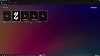 O3DE C++ Intensive - Anatomy of a Gem