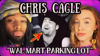 Мы погружаемся в узнаваемый кантри-гимн Криса Кейгла &laquo;Wal-Mart Parking Lot&raquo;