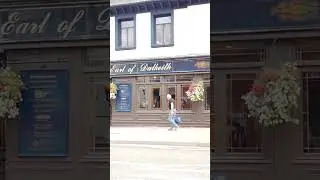 🇬🇧  UK pubs: The Earl of Dalkeith (Kettering Northamptonshire) #uk #pubs