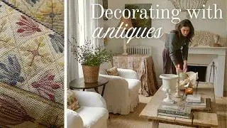 59 - Small Changes in Our Living Room