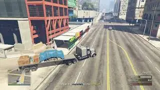 Grand Theft Auto V New listings- Fixes % Fittings (Raf)