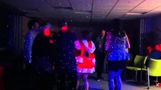 DJ Agency London S.O.M. Mobile Disco DJ Hire Agency Corporate Christmas Party DJ www.somdjhire.co.uk