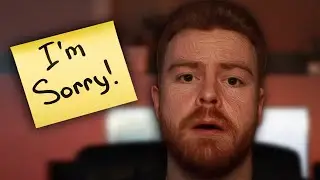 Mattswhatitis The Man behind Adpocalypse 2 Apologizes
