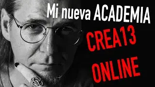 Abr&Iacute; mi NUEVA ACADEMIA ONLINE CREA 13