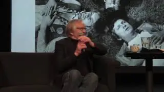 MOJA HISTORIA: ANDRZEJ SEWERYN