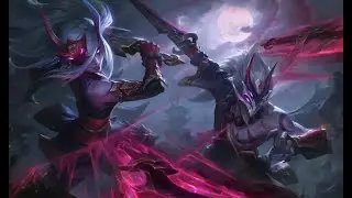 [League of Legends] Maître Yi Jungle | Normal Game #121