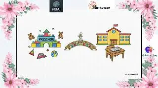 Autism resource hub N0  5536 (C)  Static File to Digital Twin