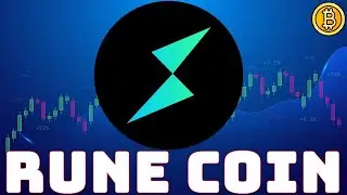 THORChain (Rune) Coin Price News Today - Price Forecast! Technical Analysis Update + BTC Analysis