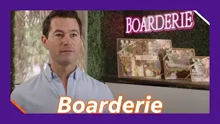 Boarderie&rsquo;s secret ingredient for success &ndash; FedEx
