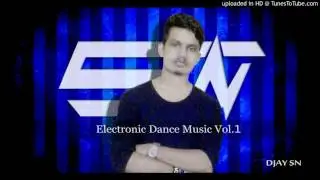 3. DJAY SN _ Feel My Pain ( Original Mix)2