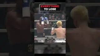 ONE PUNCH ERASED HIS STYLE 💥