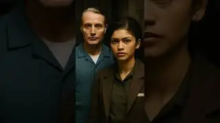 Zendaya & Mikkelsen in a new &laquo;Silence of the Lambs&raquo;? &mdash; Movie News #297 (12 September 2025)
