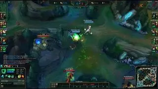 LUX INSANE PRO PLAY!!!!