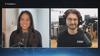 Сгоревший Бэнкси поджег себя, чтобы запустить новаторский Layer 1 XION для обычных людей｜CoinDesk