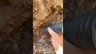 Drywashing for Arizona Gold #gold #arizona #goldprospecting #grassrootsmining