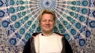 Lauri Wild Weekly Livestream (PACIFIC AREA)  - OPEN SESSION