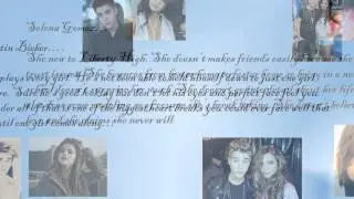 The Player..The Model (Justlena Love Story) Trailer