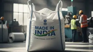 Made In India FIBC Bags