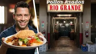 Pollos Asados R&iacute;o Grande: &iexcl;Un Viaje Sabroso!