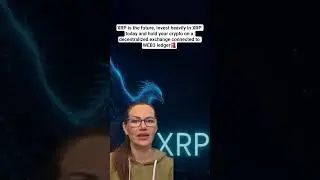 #xrpupdate