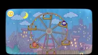 Catch the candy part 1