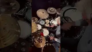 Ron van Stratum: Jingles, Bells and Bongos part 1