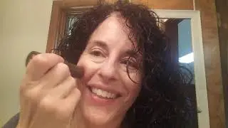 I tried Burt's Bees AllaGlow Bronzer and Lip and Cheek Sticks