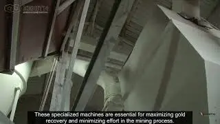 Where to Find Professional Gold Miner Spiral Wheel Concentrator Equipment?