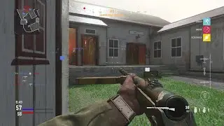 Call of Duty Vanguard Multiplayer Gameplay