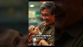 🔥 Crying Baby Contest in Japan? Here&rsquo;s Why! #Shorts#viral #usa