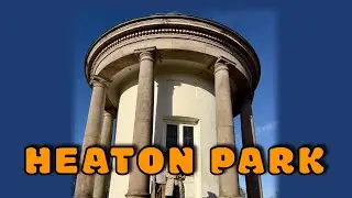 Heaton Park
