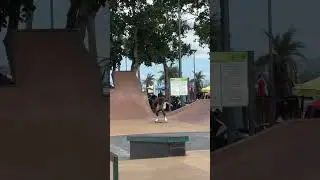 Nyjah in bali #skateboarding #skateboard #skatelife #skating #skate #skater #skatepark #nyjahhuston