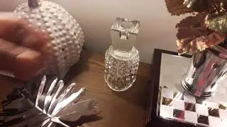 $5 GOOD WILL CHALLENGE  FALL 2017 hosted by MY SO -CALLED HOME