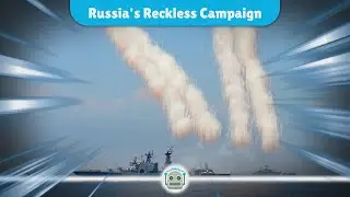 Russia's Reckless Sabotage Campaign: A Threat to Western Security