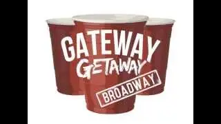 Gateway Getaway - 