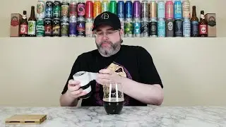 Courtesy of ... Tyler (South10 Beer Reviews), Take One | Whodunit Beer Review | #45