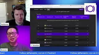 Stop Losing, Start Trading + Options Hour w/Panoptic