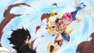 Fairy Tail Top 100 Strongest Characters 2016 (Chapter 467)