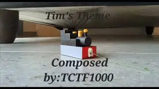 Tim's Theme (Original Theme)