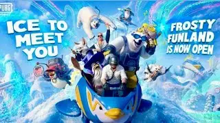 BGMI LIVE STREAM RUSH GAMEPLAY EASTER LITE OP