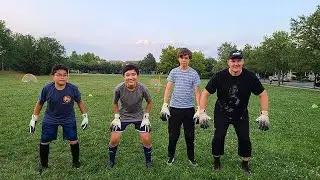 Join Us In Celebrating MASA's 1-Year Anniversary at Mid-Atlantic Sports Academy!
