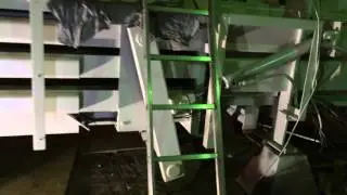 Тестирование оборудования Presona на ремонтной базе