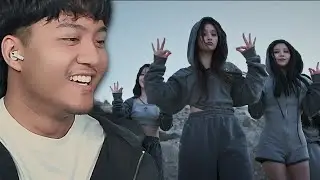 NMIXX “Soñar (Breaker)” M/V | REACTION