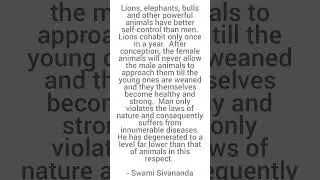 Ancient Indian Wisdom