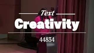 Drum. Dance. Create. | ACH Clear Pathways Winter Showcase 2025