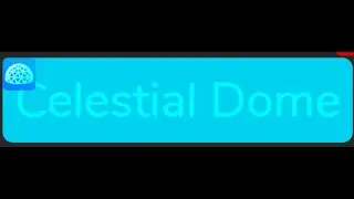 How to get to Celestial Dome - FTC #fyp #chomik #roblox