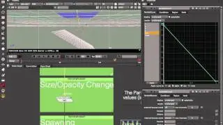 Nuke X 6.3 | Particles: Fundamentals (Part 1)