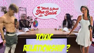 Valkyrae Talks About a Past Relationship (