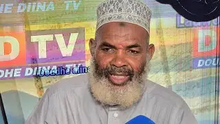 Néougol Faybhe bhen/ Dr Mamadou Moussa Marela 