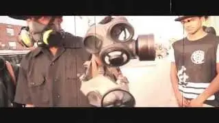 PHAYZE - WON ft ELLA DEVINE -  BEAUTIFUL STRUGGLE [SHOT BY: MEGACITY MEDIA]